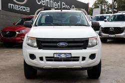 2015 Ford Ranger XL Hi-Rider