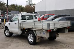 2015 Ford Ranger XL Hi-Rider