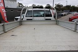 2015 Ford Ranger XL Hi-Rider