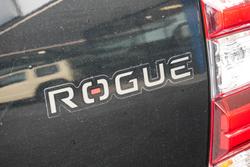 2022 Toyota Hilux Rogue