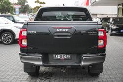 2022 Toyota Hilux Rogue
