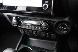 2022 Toyota Hilux Rogue