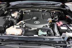 2022 Toyota Hilux Rogue