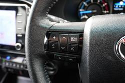 2022 Toyota Hilux Rogue