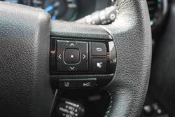 2022 Toyota Hilux Rogue