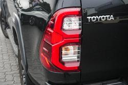 2022 Toyota Hilux Rogue