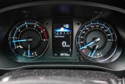 2022 Toyota Hilux Rogue