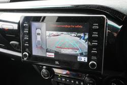 2022 Toyota Hilux Rogue