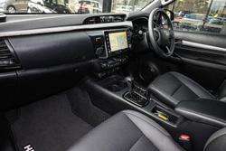 2022 Toyota Hilux Rogue