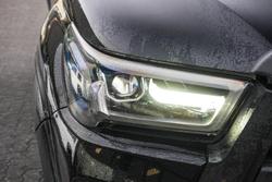 2022 Toyota Hilux Rogue