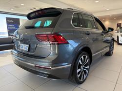 2019 Volkswagen Tiguan 162TSI Highline