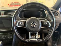 2019 Volkswagen Tiguan 162TSI Highline