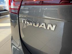 2019 Volkswagen Tiguan 162TSI Highline