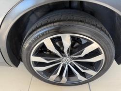 2019 Volkswagen Tiguan 162TSI Highline