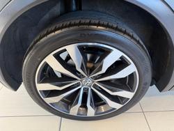 2019 Volkswagen Tiguan 162TSI Highline