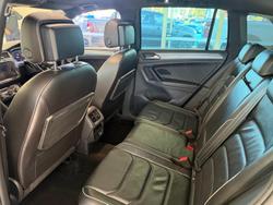 2019 Volkswagen Tiguan 162TSI Highline