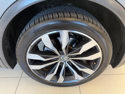 2019 Volkswagen Tiguan 162TSI Highline