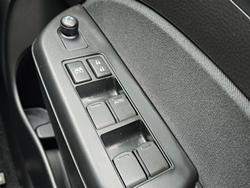 2014 Suzuki Swift GL FZ MY14 Snow White
