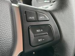 2014 Suzuki Swift GL FZ MY14 Snow White