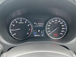 2020 Mitsubishi Outlander LS