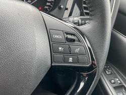 2020 Mitsubishi Outlander LS