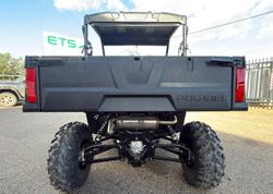 2026 Polaris RANGER 500