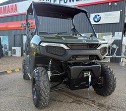 2026 Polaris RANGER 500