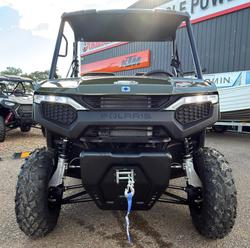 2026 Polaris RANGER 500