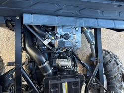 2026 Polaris RANGER 500