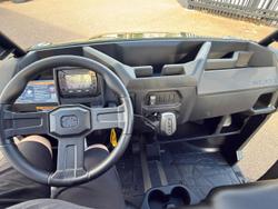 2026 Polaris RANGER 500