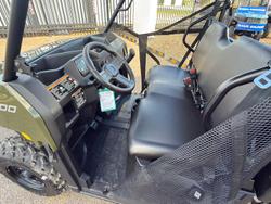 2026 Polaris RANGER 500