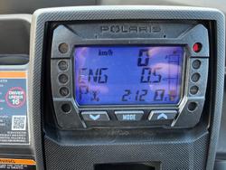 2026 Polaris RANGER 500