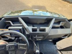 2026 Polaris RANGER 500