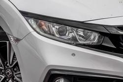 2019 Honda Civic VTi-L