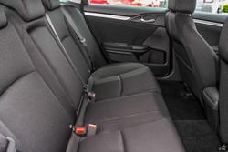 2019 Honda Civic VTi-L