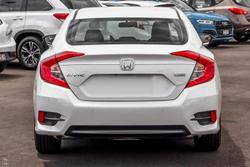 2019 Honda Civic VTi-L