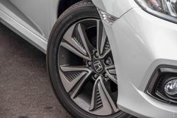 2019 Honda Civic VTi-L