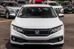 2019 Honda Civic VTi-L
