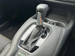 2023 Honda ZR-V VTi L