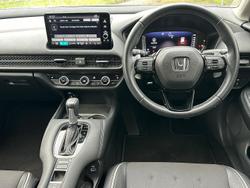 2023 Honda ZR-V VTi L
