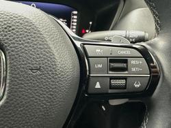 2023 Honda ZR-V VTi L