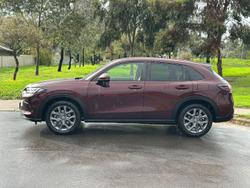 2023 Honda ZR-V VTi L