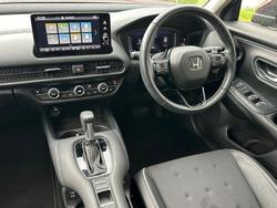 2023 Honda ZR-V VTi L