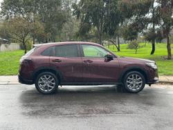 2023 Honda ZR-V VTi L