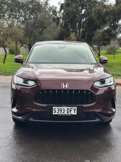 2023 Honda ZR-V VTi L