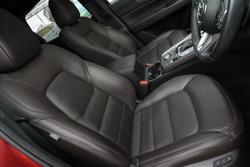 2021 Mazda CX-5 Akera