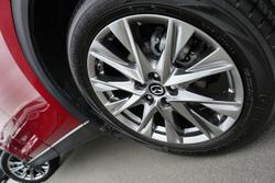 2021 Mazda CX-5 Akera