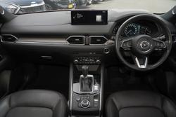 2021 Mazda CX-5 Akera