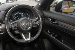 2021 Mazda CX-5 Akera
