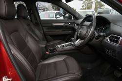 2021 Mazda CX-5 Akera